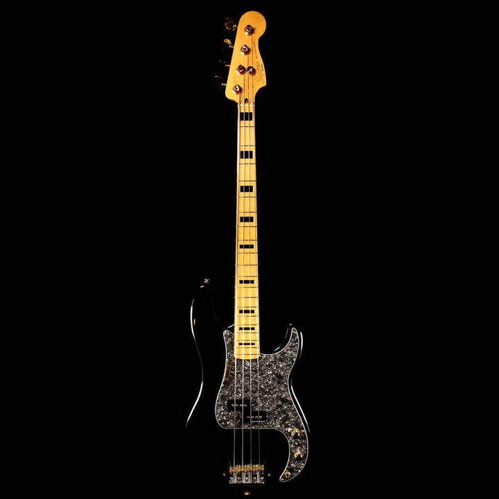 Squier Classic Vibe '70s Precision Bass Black
