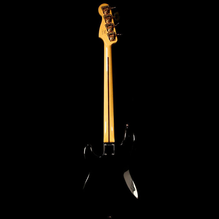 Squier Classic Vibe '70s Precision Bass Black