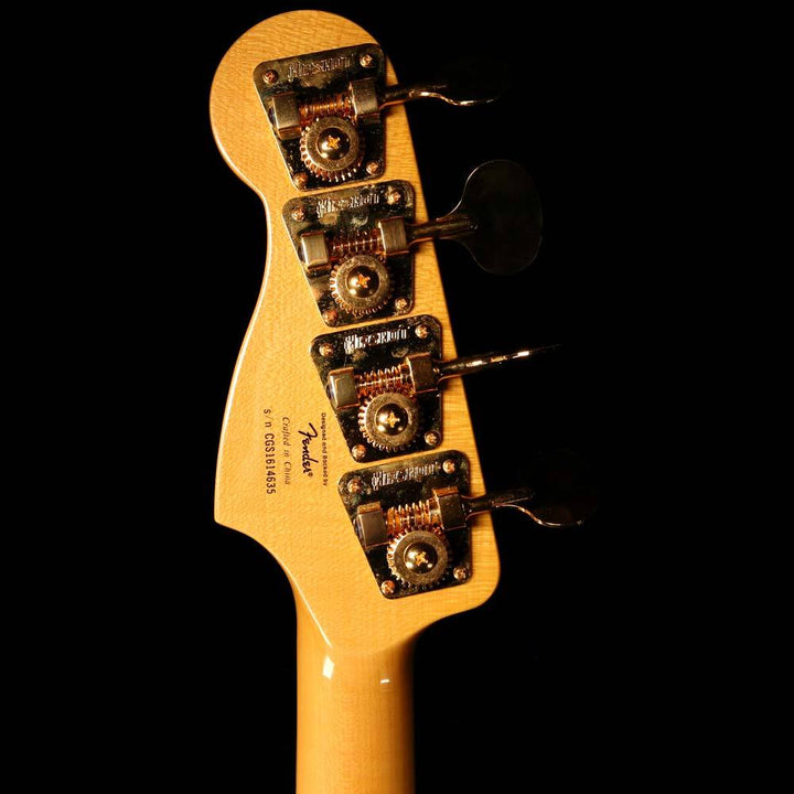 Squier Classic Vibe '70s Precision Bass Black