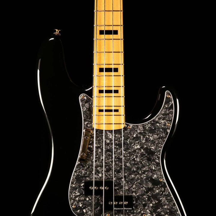 Squier Classic Vibe '70s Precision Bass Black