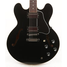 Gibson ES-335 Dot Graphite Metallic