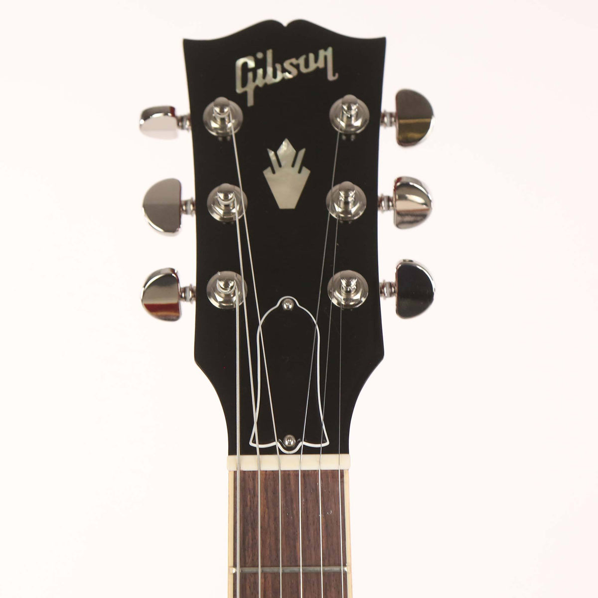 Gibson ES-339 Gloss Sixties Cherry — 4