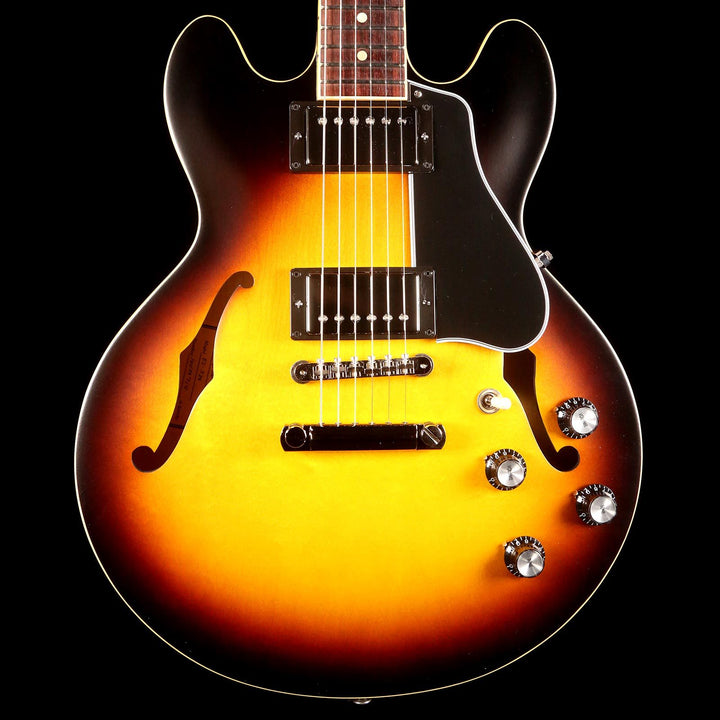 Gibson ES-339 Satin 2019 Vintage Burst