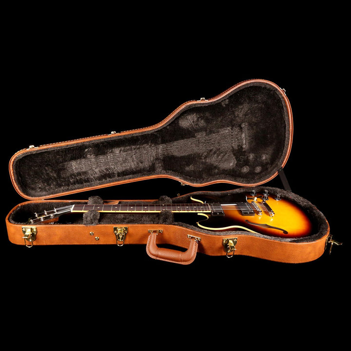 Gibson ES-339 Satin 2019 Vintage Burst