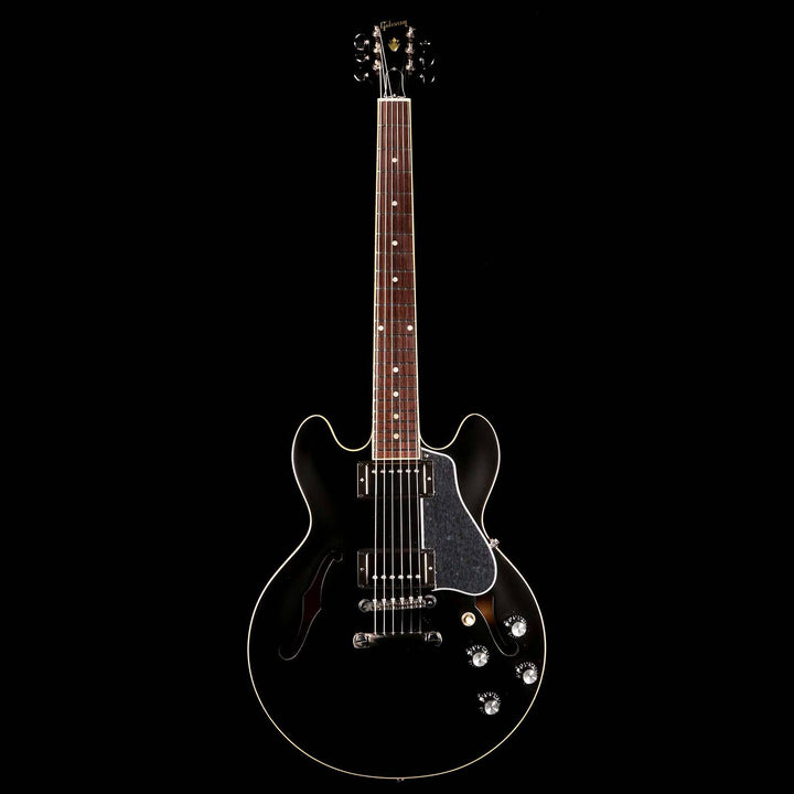 Gibson Memphis 2019 ES-339 Satin Ebony