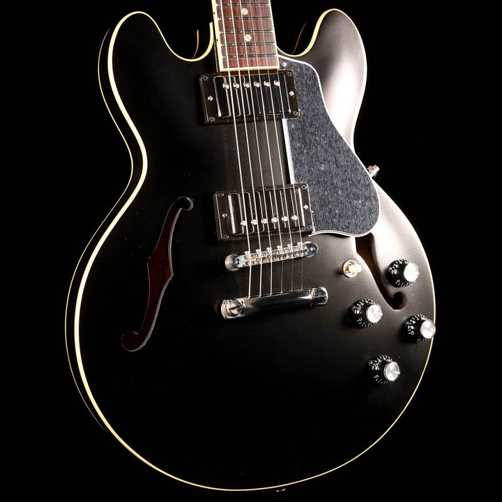 Gibson Memphis 2019 ES-339 Satin Ebony