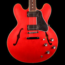 Gibson ES-335 Dot Satin Faded Cherry
