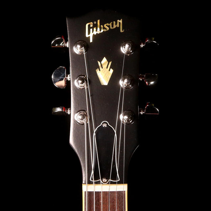 Gibson ES-335 Dot Satin Faded Cherry
