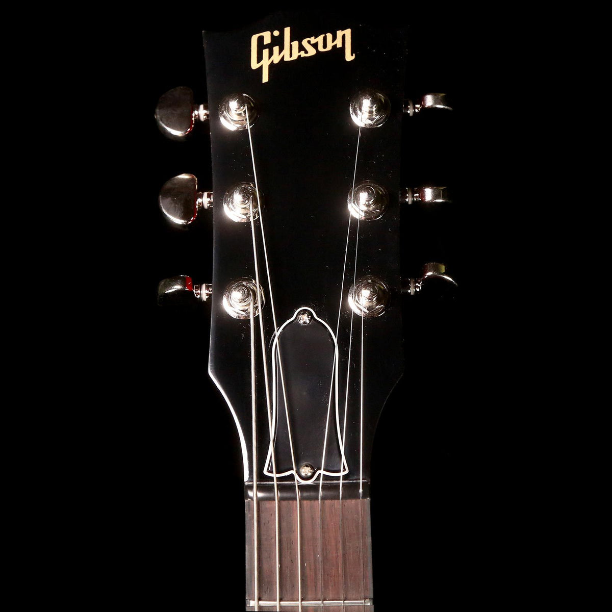 Gibson ES-335 Studio Wine Red — 4