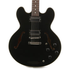 Gibson ES-335 Studio Ebony