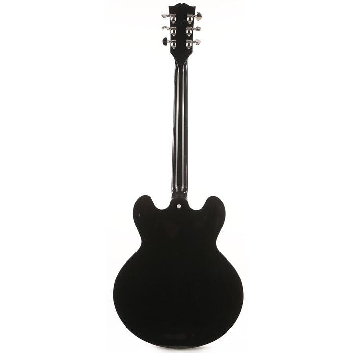 Gibson ES-335 Studio Ebony
