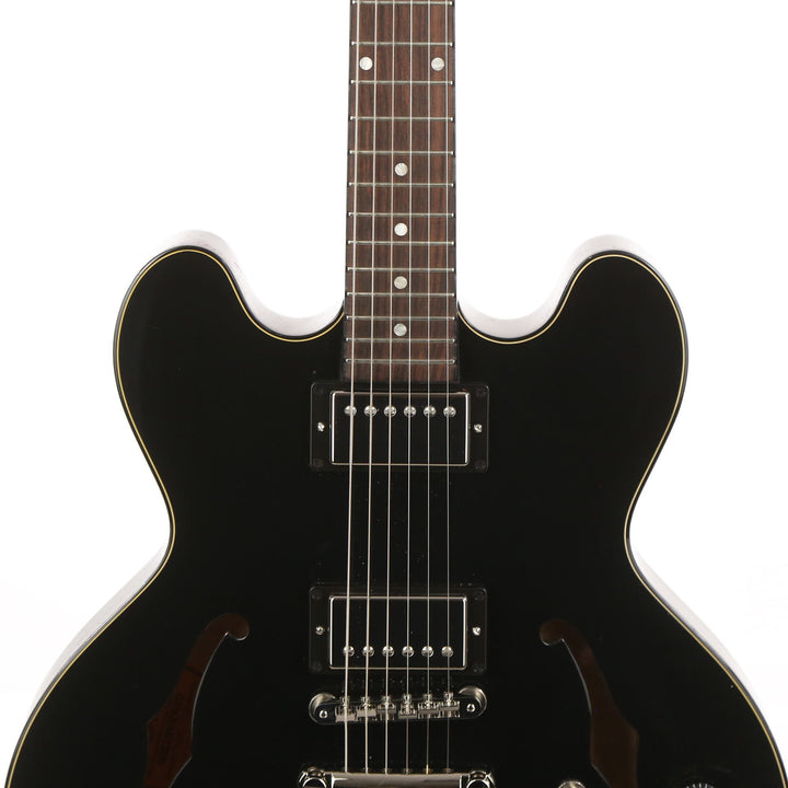 Gibson ES-335 Studio Ebony