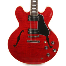 Gibson ES-335 Figured Sixties Cherry