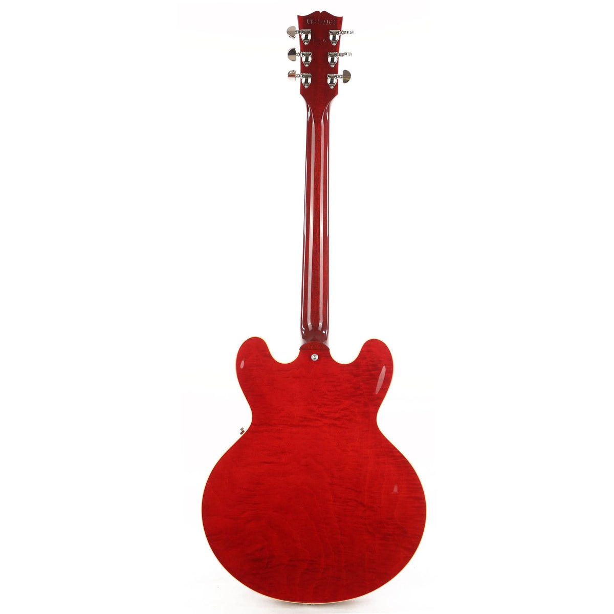 Gibson ES-335 Figured Sixties Cherry — 3