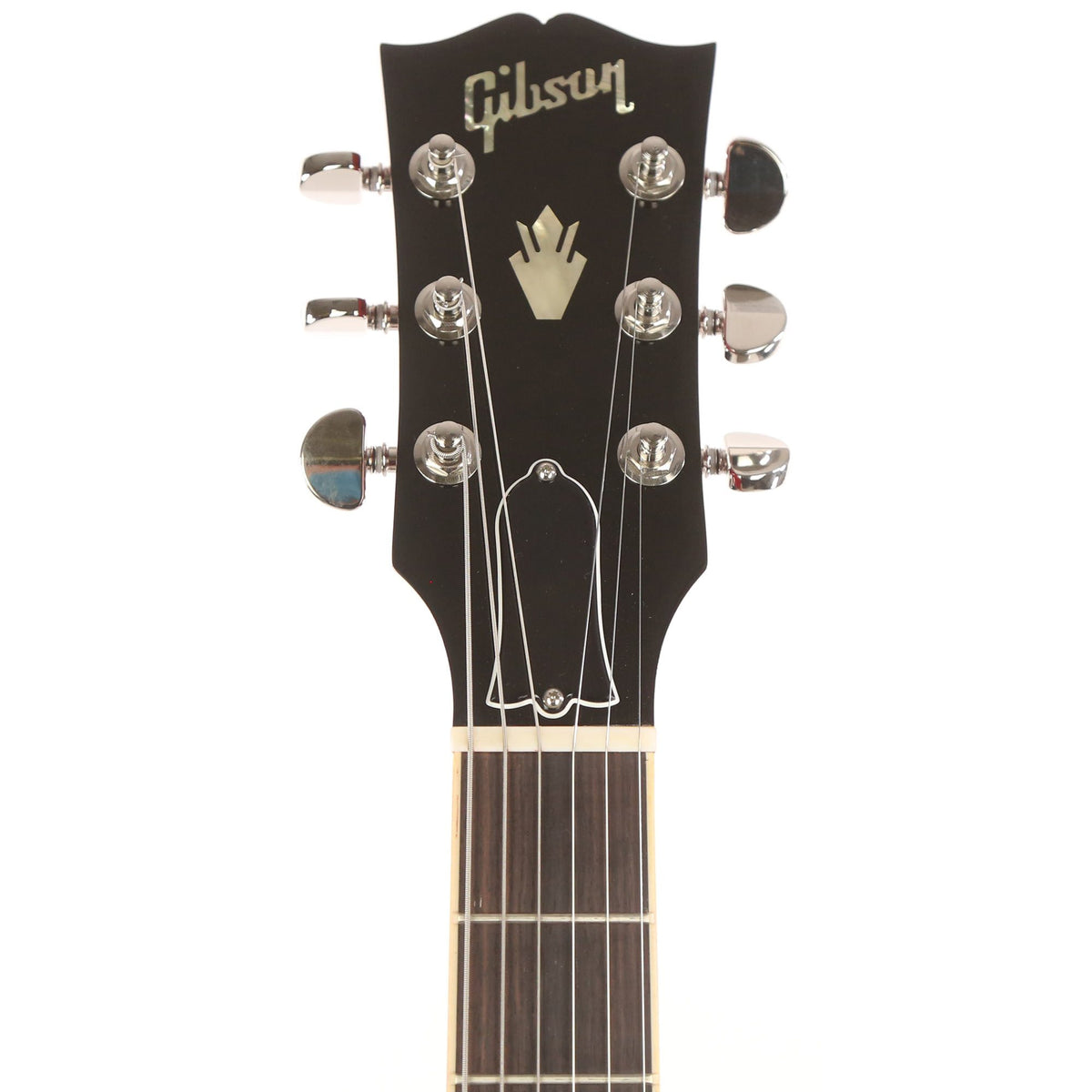 Gibson ES-335 Figured Sixties Cherry — 4