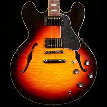 Gibson ES-335 Figured Sunset Burst