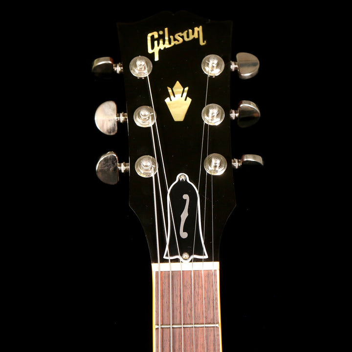 Gibson ES-335 Figured Sunset Burst