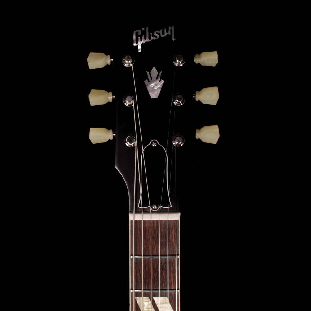 Gibson ES-275 Thinline 2019 Satin Ice Blue — 4