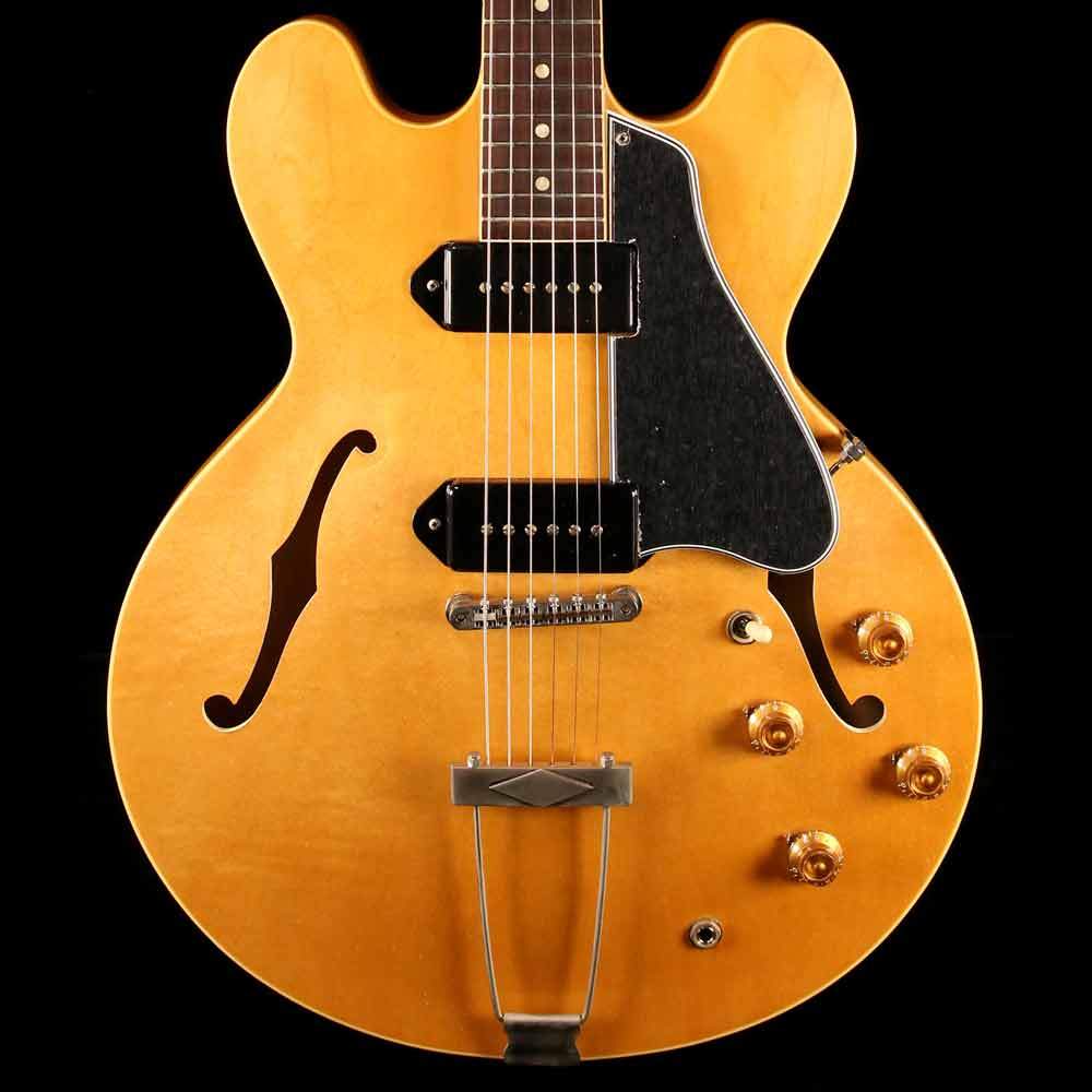 Gibson 1959 ES-330 Vintage Natural — 1