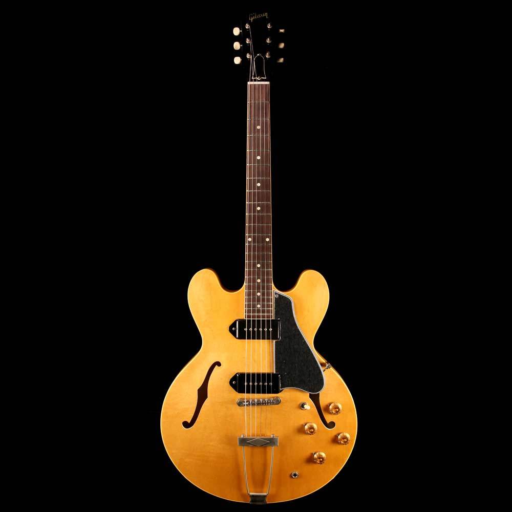 Gibson 1959 ES-330 Vintage Natural — 2