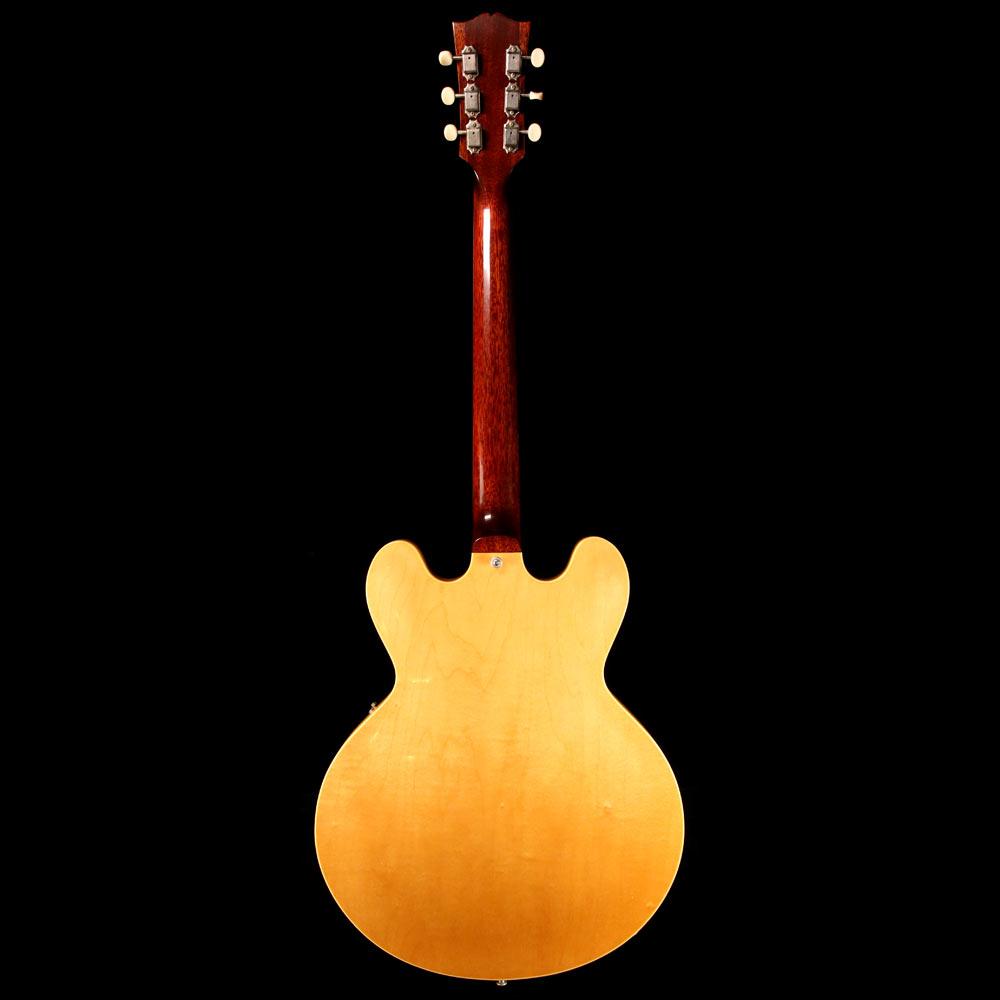 Gibson 1959 ES-330 Vintage Natural — 3