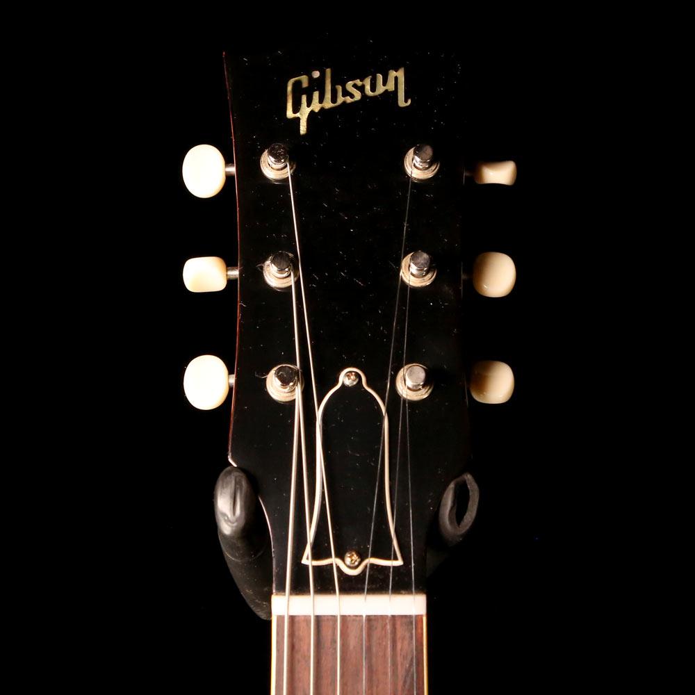 Gibson 1959 ES-330 Vintage Natural — 4