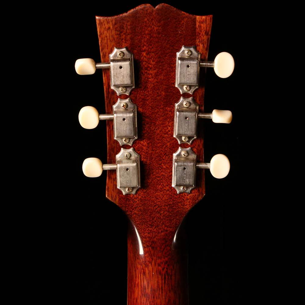 Gibson 1959 ES-330 Vintage Natural — 5