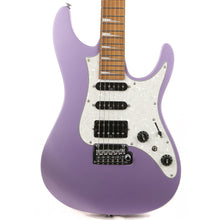 Ibanez MAR10 Mario Camarena Lavender Metallic Matte