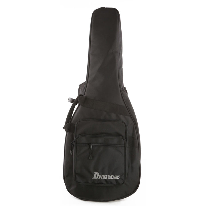 Ibanez Scott LePage Transparent Red Matte