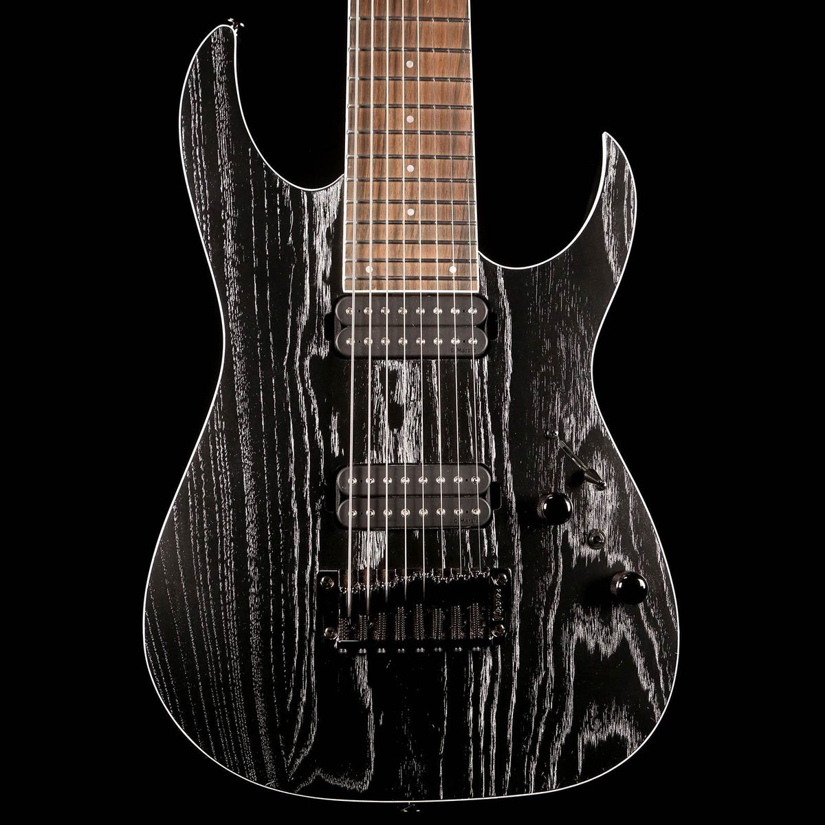 Ibanez RG5328 RG Prestige 8-String Lightning Through a Dark — 1