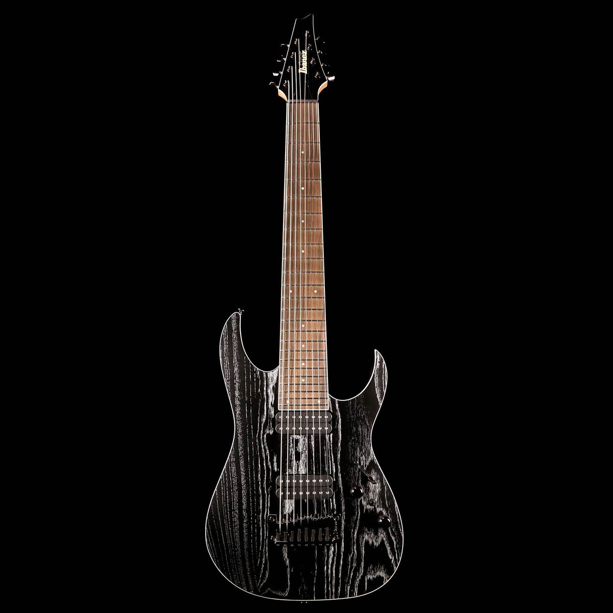 Ibanez RG5328 RG Prestige 8-String Lightning Through a Dark — 2