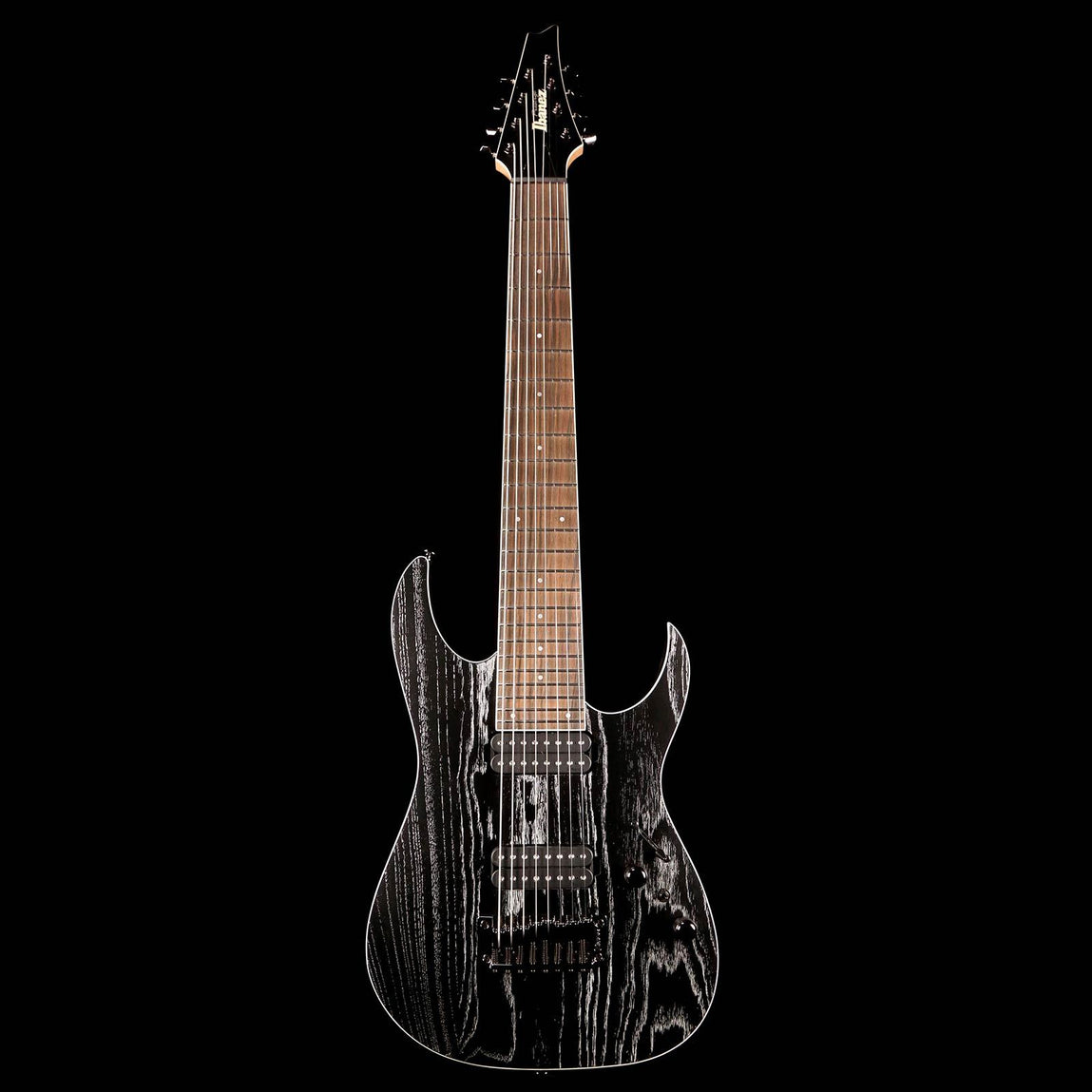 Ibanez RG5328 RG Prestige 8-String Lightning Through a Dark