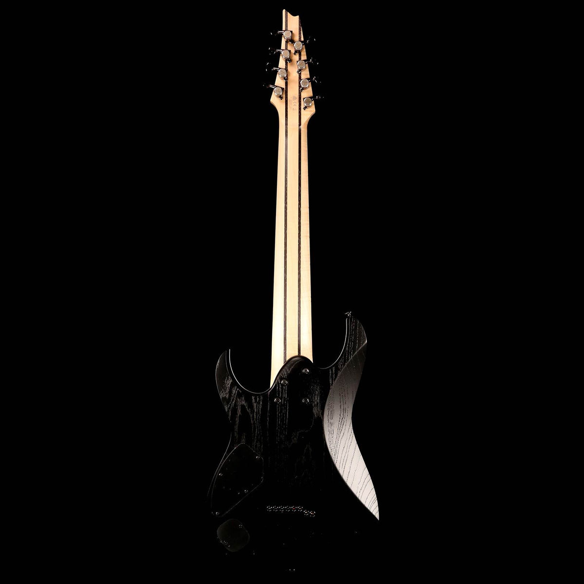 Ibanez RG5328 RG Prestige 8-String Lightning Through a Dark — 3