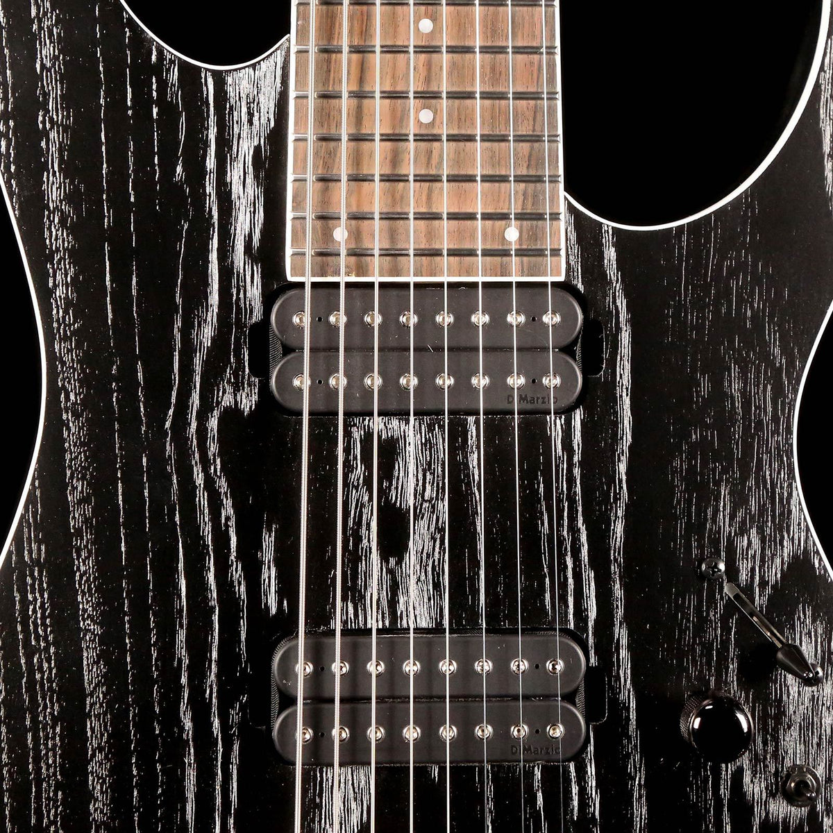 Ibanez RG5328 RG Prestige 8-String Lightning Through a Dark — 6