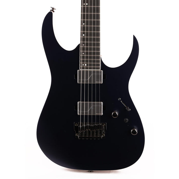 Ibanez RG5121 RG Prestige Dark Tide Blue Flat