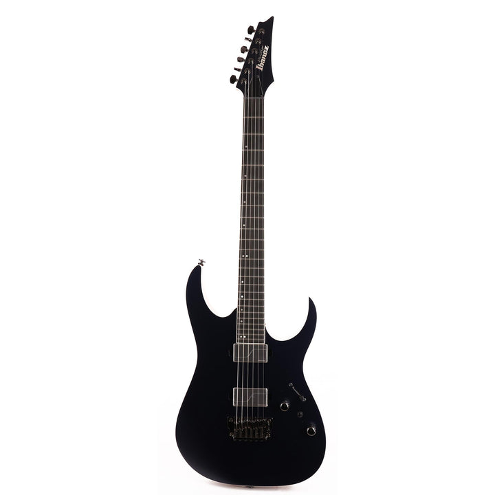 Ibanez RG5121 RG Prestige Dark Tide Blue Flat