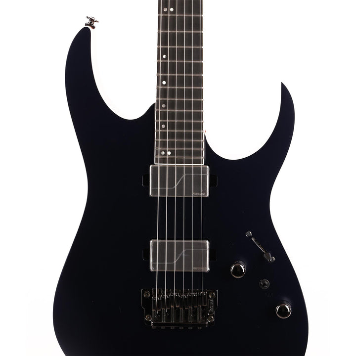 Ibanez RG5121 RG Prestige Dark Tide Blue Flat