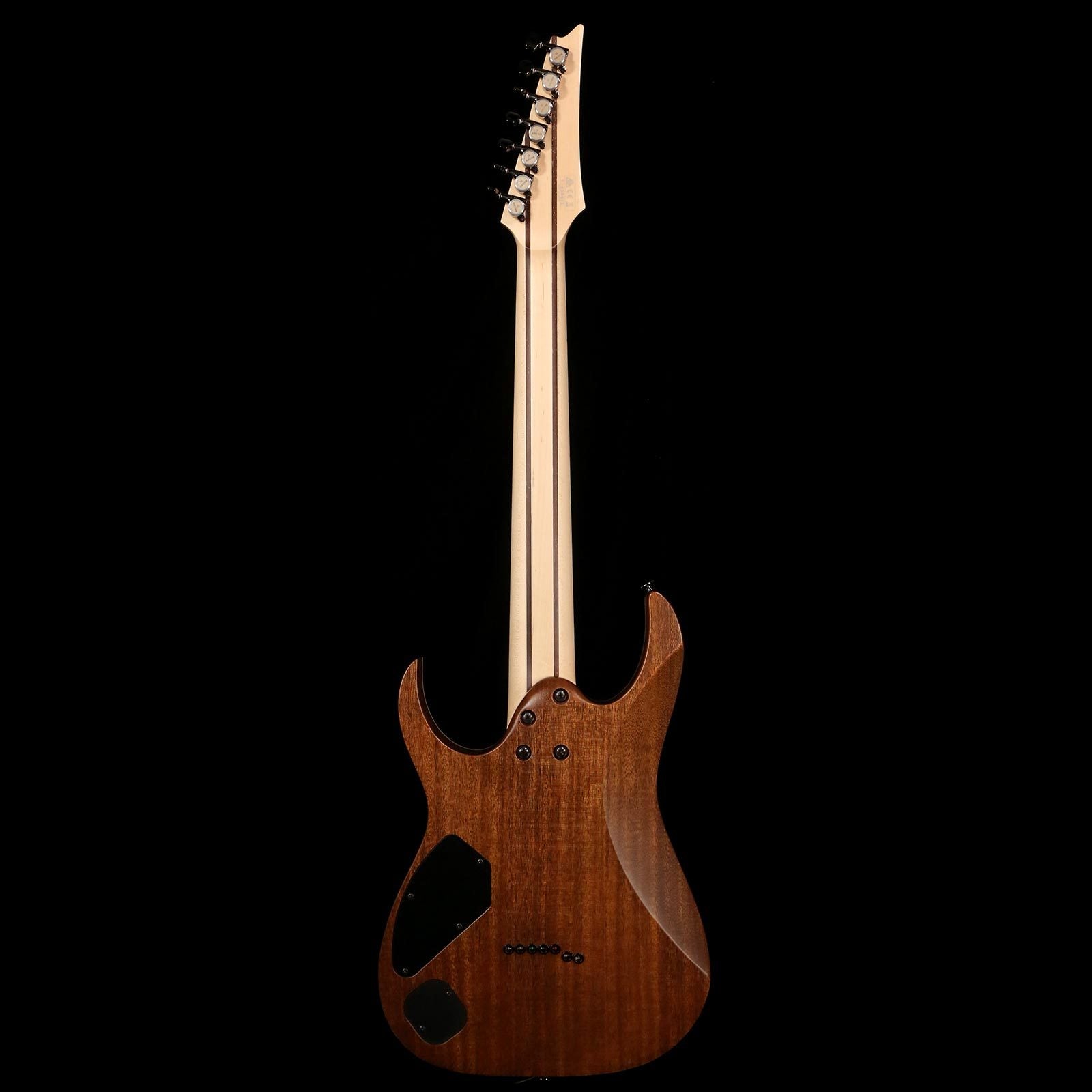 Ibanez RGR5227MFX RG Prestige 7-String Transparent Florescent
