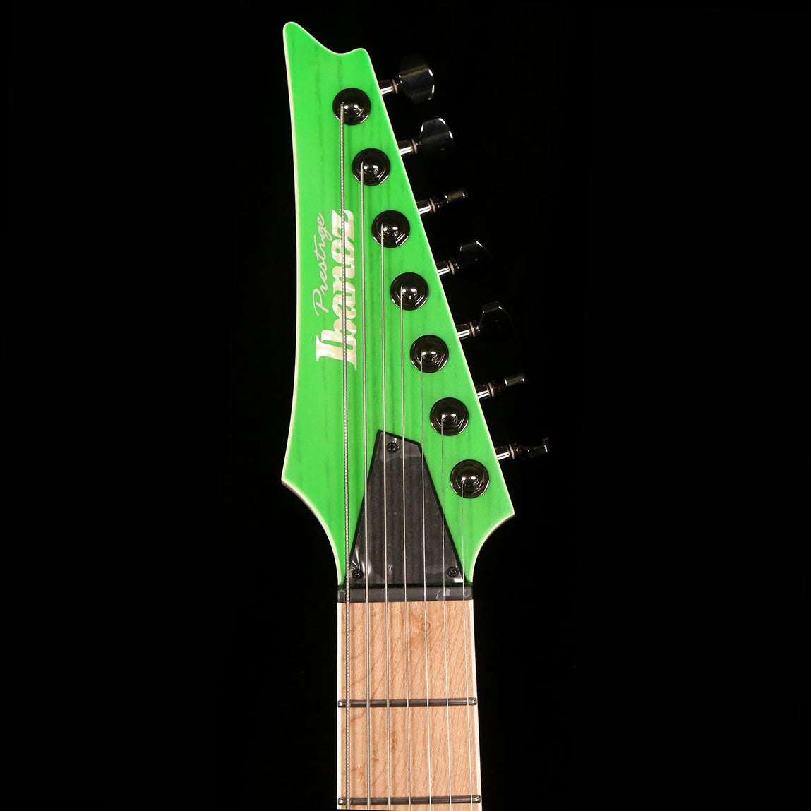 Ibanez RGR5227MFX RG Prestige 7-String Transparent Florescent