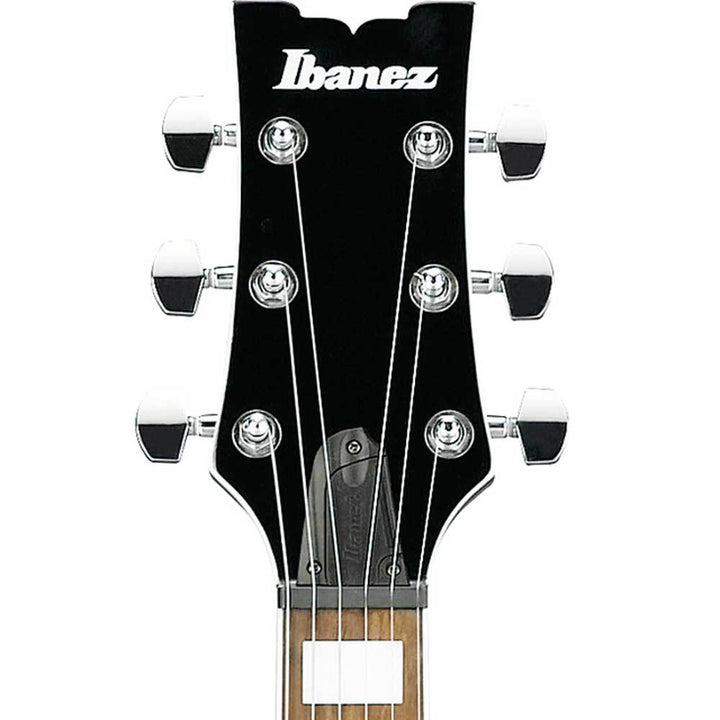 Ibanez ART120QA ART Standard Transparent Black Sunburst