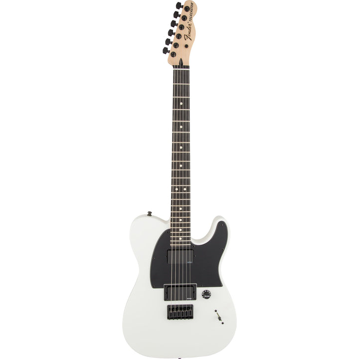 Fender Artist Series Jim Root Telecaster White