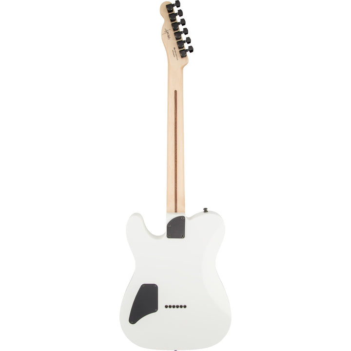 Fender Artist Series Jim Root Telecaster White Used