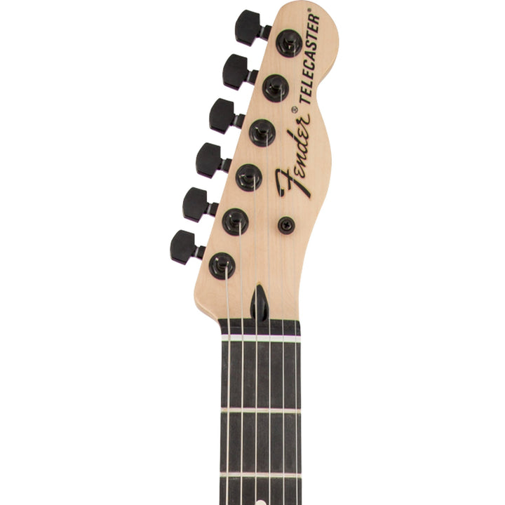 Fender Artist Series Jim Root Telecaster White Used