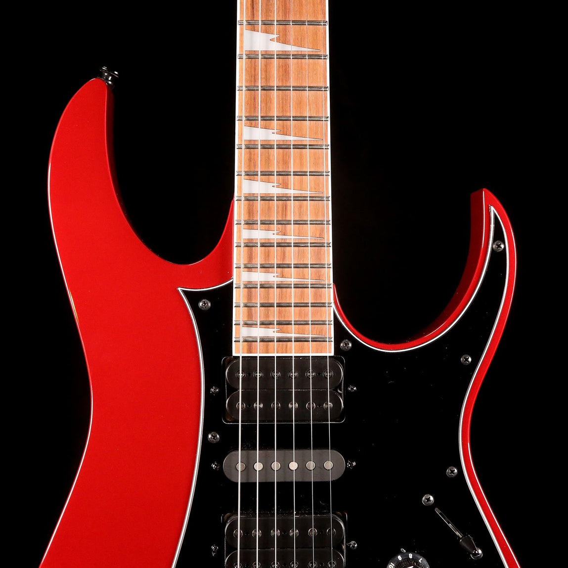 Ibanez RG Genesis Ruby Red | The Music Zoo