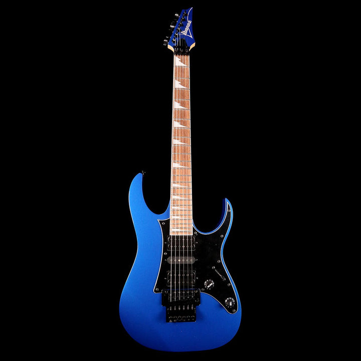 Ibanez RG550DX RG Genesis Laser Blue