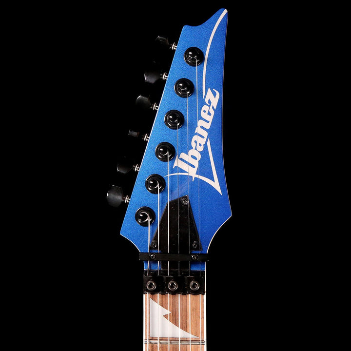 Ibanez RG550DX RG Genesis Laser Blue