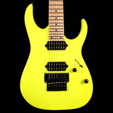 Ibanez RG752M RG Prestige 7-String Desert Sun Yellow