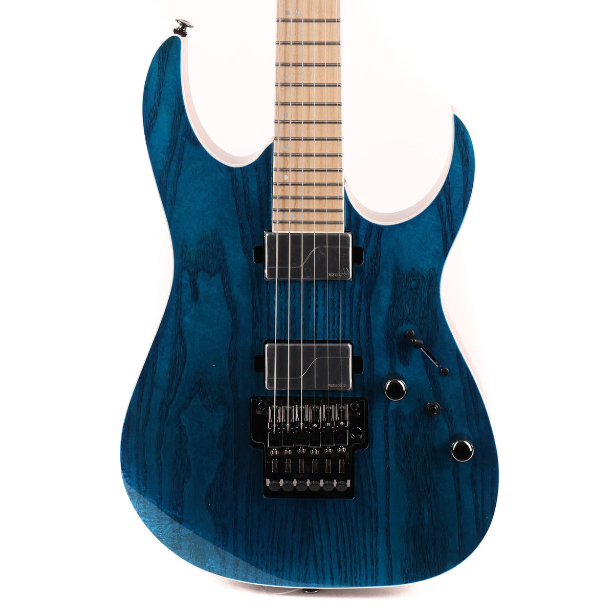 Ibanez RG5120M RG Prestige Frozen Ocean — 1