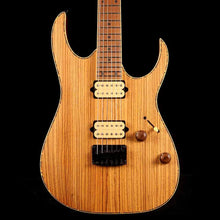 Ibanez RGEW521MZW RGEW Natural Flat