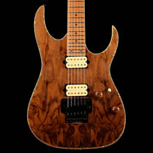 Ibanez RGEW520MCW RGEW Natural Flat